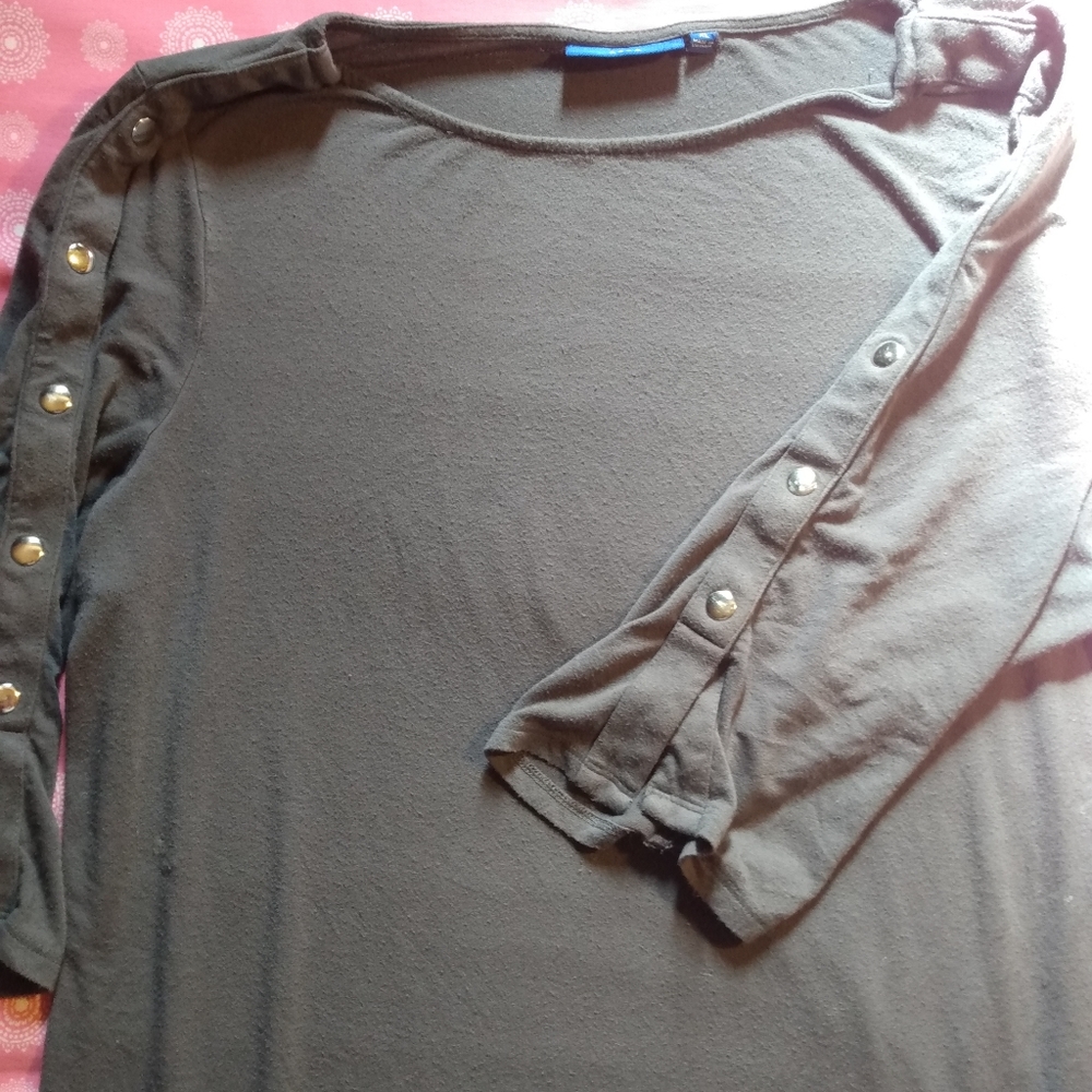 Women's Apt. 9 top
